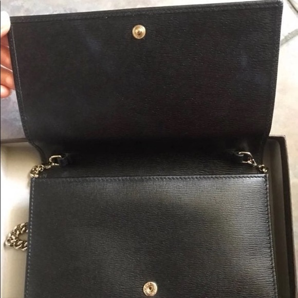 Gucci Betty crossbody wallet - Picture 2 of 6